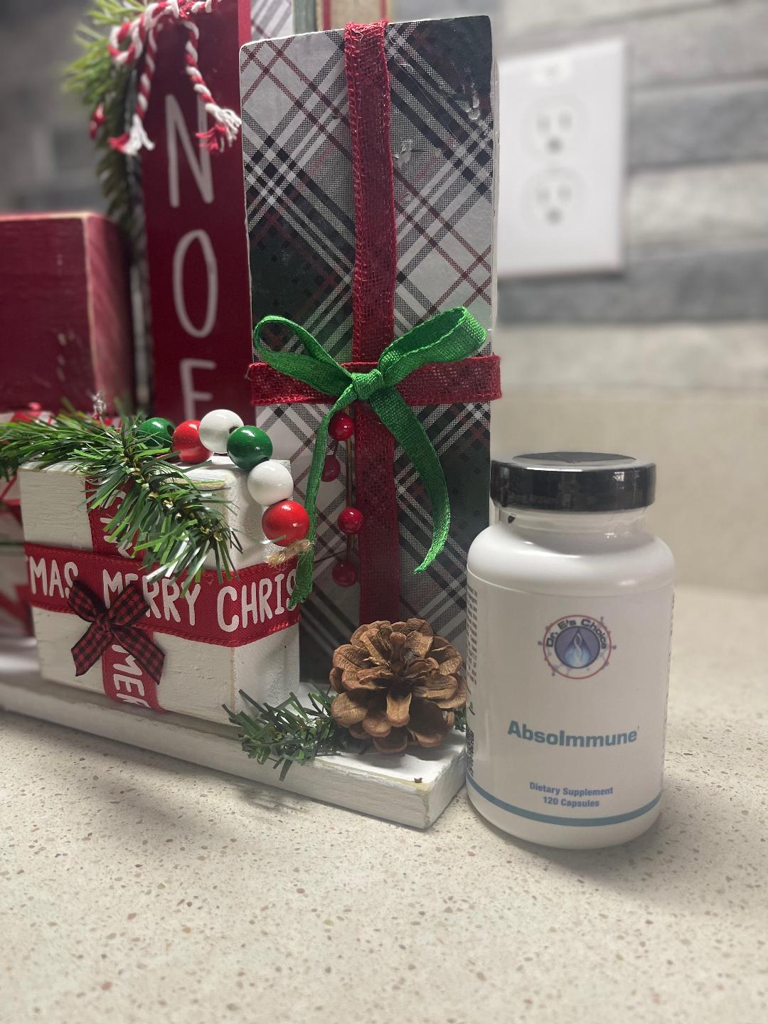 AbsoImmune Rhythms 4 Wellness Absoimmune Rhythms 4 Wellness